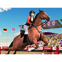 Rival Stars Horse Racing