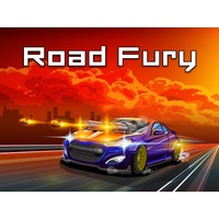 Road Fury