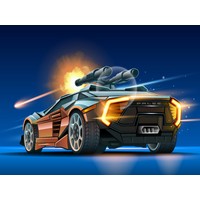 Road Madness