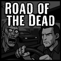 Road of the Dead