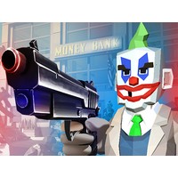 Robbery Duel