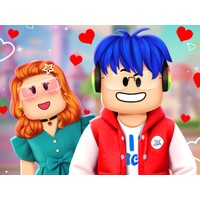 Roblox Couple Dress up