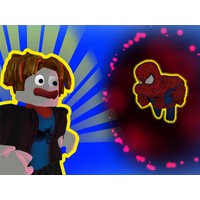 Roblox: Multiverse Spider