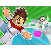 Roblox obbi: Only Up