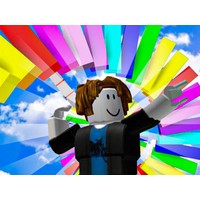 Roblox: Parachute
