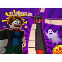Roblox: Spooky Tower