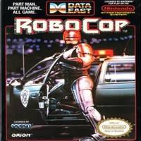 RoboCop