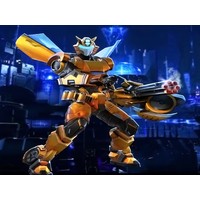 Robot Car Transform 2