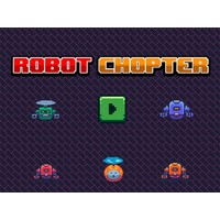 Robot Chopter Online