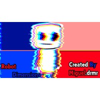 Robot Dimensions