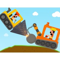 Robot Wars