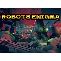 ROBOTS ENIGMA
