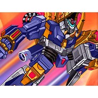 Robots World Battle