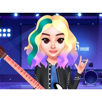 Rock Beauty Fashion