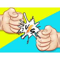 Rock Paper Scissors Exclusive