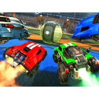Rocket League