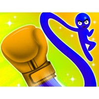 Rocket Punch Online