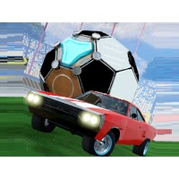 Rocket Soccer Derby