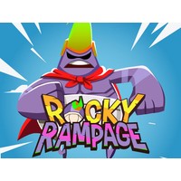 Rocky Rampage Online