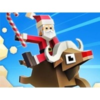 Rodeo Stampede - Sky Zoo