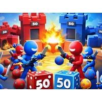 Roll Dice Mob Control