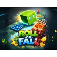 Roll or Fall