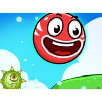 Roller Ball Adventure