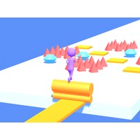 Roller Runner 3D