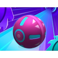 Rolling Balls 3D