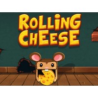 Rolling Cheese