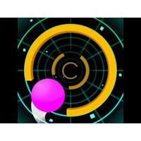 Rolly Vortex Puzzle Game