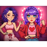Romantic K Pop Transformation