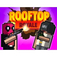 Rooftop Royale