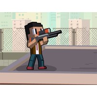 Rooftop Shooters