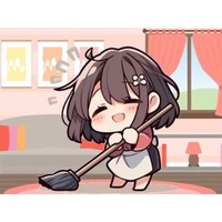 Room Chaos