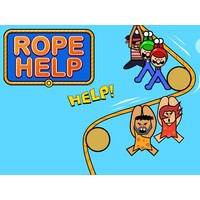 Ropе Help