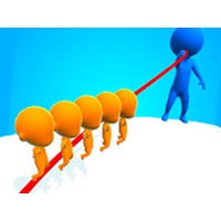 Rope Skipping - 3D Sports Game
