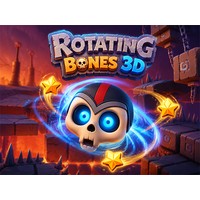 Rotating Bones 3D