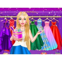 Royal Girls Fashion Salon