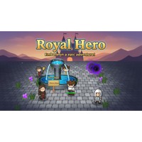 Royal Hero Online