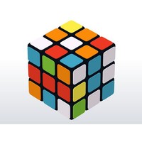 Rubik 3D