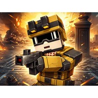 Ruler Survival Game