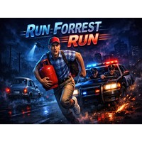 Run Forrest Run