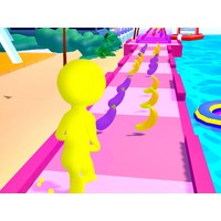 Run Giant 3D