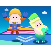 Run Guys: Knockout Royale