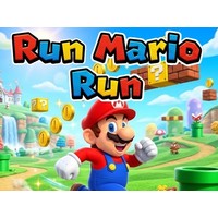 Run Mario Run