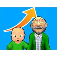 Run Of Life 3D Game