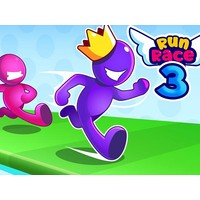 Run Race 3
