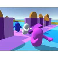 Run Royale 3D