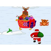 Run Santa Run